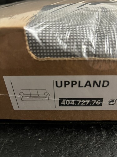 Ikea uppland seat sofa - ikea, 3-seat